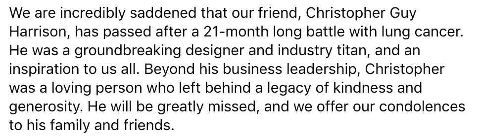 Michael Amini tweet media