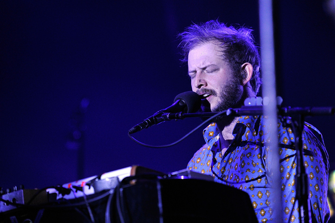 A titan of the music world, Springsteen's influence crosses many genres. Bon Iver, Melissa Etheridge, Bon Jovi, and Rage Against the Machine all took inspiration from him.