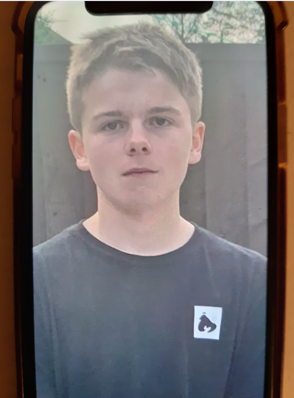 North Wales Police tweet media