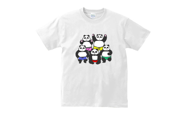5人組のtwitterイラスト検索結果 古い順