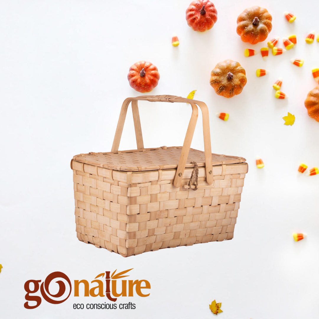 GoNatureIndia2's tweet photo. Go Nature is ESAF’s initiative to uplift the tribal artisans in Jharkhand and West Bengal.
#bamboo #bamboofurniture #bamboobasket #bamboosofa #bamboohandmade #handmade #india #bambooindia #bambooaccessories  @ Bangalore, India https://t.co/aRPk4ljBpg