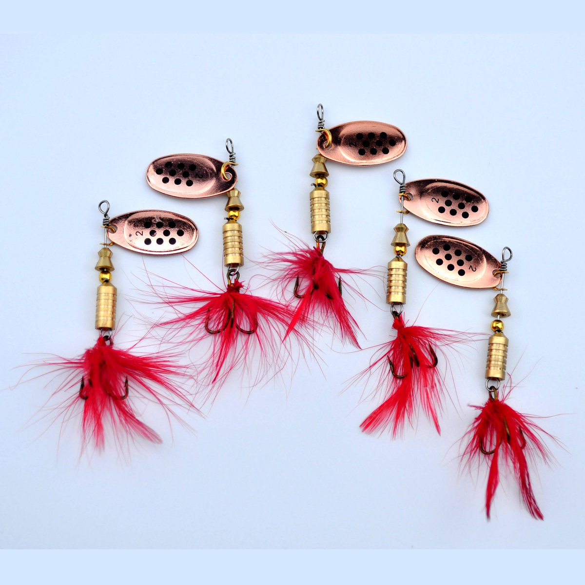 YinqingZ's tweet photo. 5.3g Metal Spoon Spinner Fishing Lure
Package: 1pc/bag
Price without shipping: US$0.4/piece
MOQ: 500 pieces
#Spoonspinner #fishinglure #SequinPailletteBaits #jigginglure #wholesale #best 

https://t.co/uY0Iol6KGw https://t.co/SPQxzSvTHS