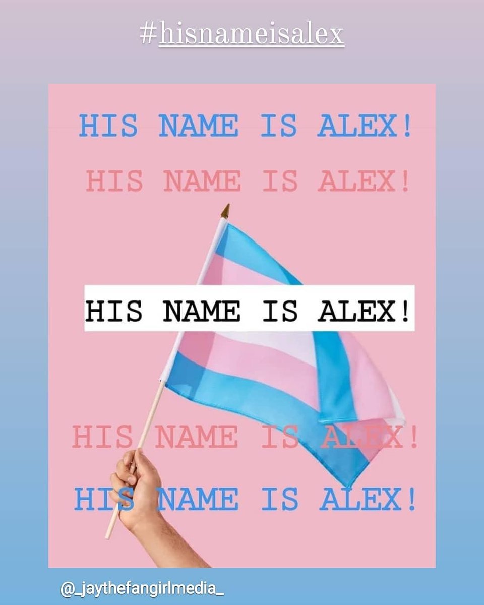 Hisnameisalex Hisnameisalex