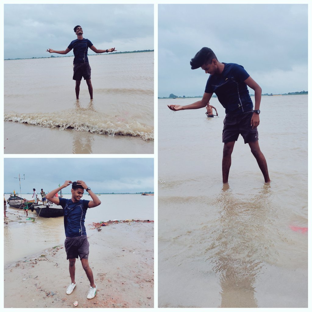 sidd_ru's tweet photo. Cool breeze by the sun, sand and the sea,Seas the Day!🌅 

 #picoftheday #beachlife #water #island #beach #naturephotography #photography #fashion #like #summer #ocean #photo #adventure #clouds #landscape #beautiful #travelphotography #travel #water #fun #sea #jumping #beach https://t.co/N7WHGquP9l
