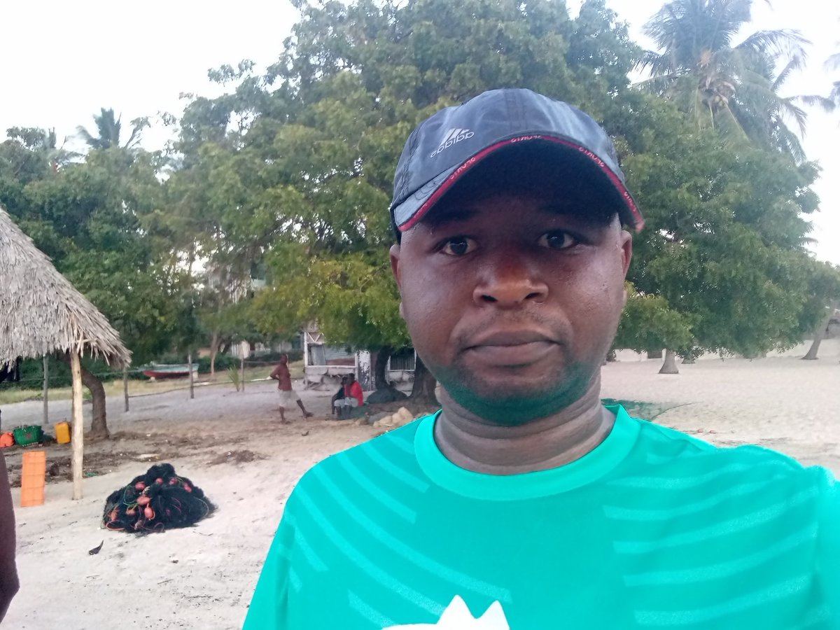 bajabiri's tweet photo. #Run4Fun .
6Km za kukimbia.
Powered by #PumaIgnite from #JustFittz stores.
#UnunioBeach https://t.co/9gEQ22QCMI