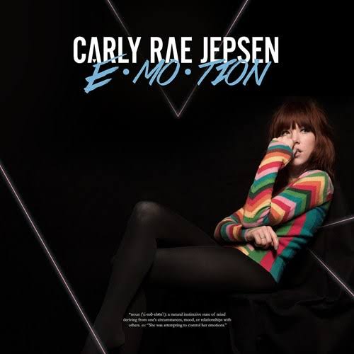 jilypott's tweet photo. I became a fan of Carly Rae Jepsen because of this album. Thank you, Carly Rae for this awesome masterpiece I wouldn't ever forget! #FiveYearsOfEmotion #5YearsOfEmotion https://t.co/Cnnq69mqiq