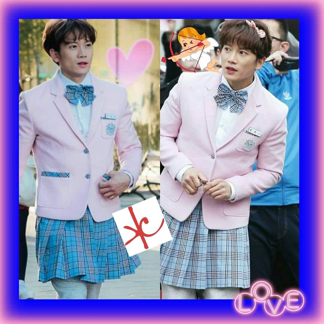 Yaaa yona sen ne kadar tatlı biseysin
G😍Ü😍N😍A😍Y😍D😍I😍N  #jisung #korecenneti #koredizileri #killmehealme