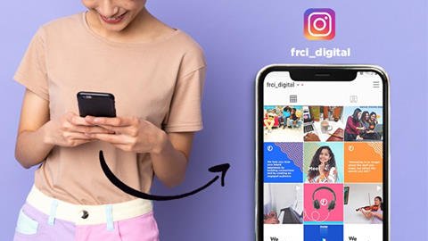 FrciNews's tweet photo. Get to know more about the world of our digital agency with some cool and fun insights, facts and tips from our dynamic team on Instagram.😎
https://t.co/LJ8f42SN9F
#Mauritius #DigitalAgency https://t.co/1dhxZBCawz