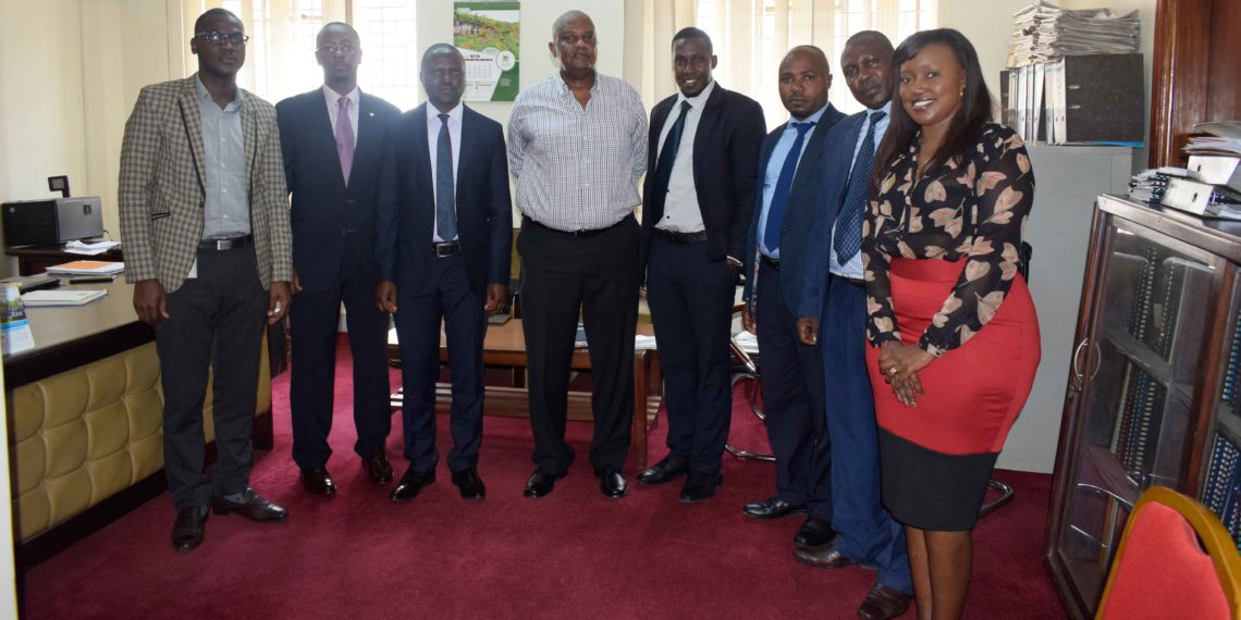 Freight forwarders practitioners’ bill 2020 initiative back on track in Uganda. bit.ly/2EfAHrP

<a href="/NLPuganda/">National Logistics Platform</a> <a href="/PSF_Uganda/">Private Sector Foundation Uganda</a> <a href="/NorthernCoridor/">NCTTCA</a>