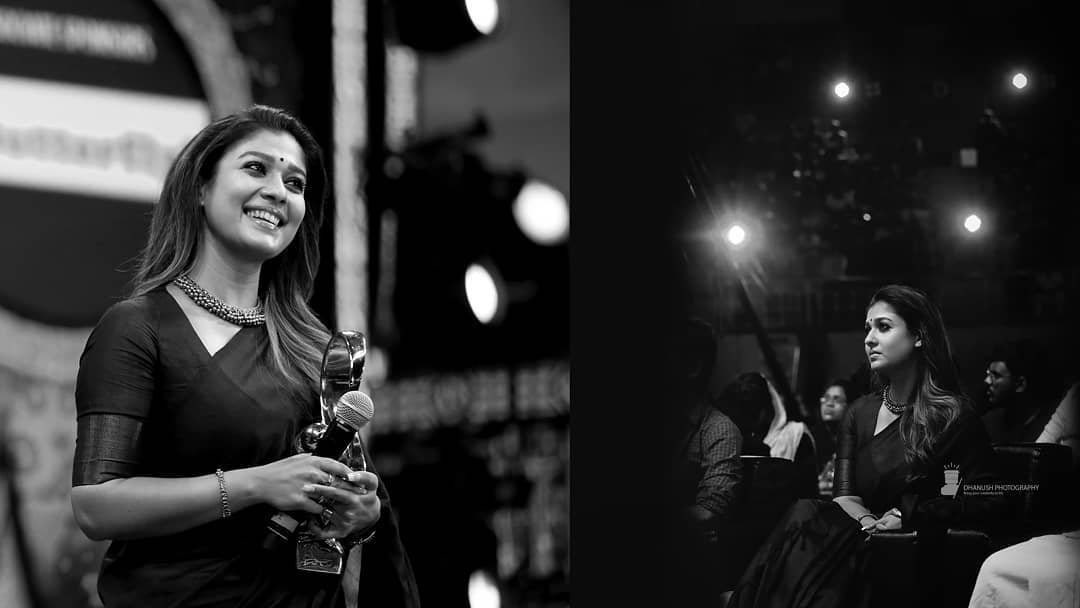 The Stunning #Nayanthara !! @NayantharaU @Nayanthara_offl @NayantharaLive @NayantharaFcKL @Nayanthara_fans