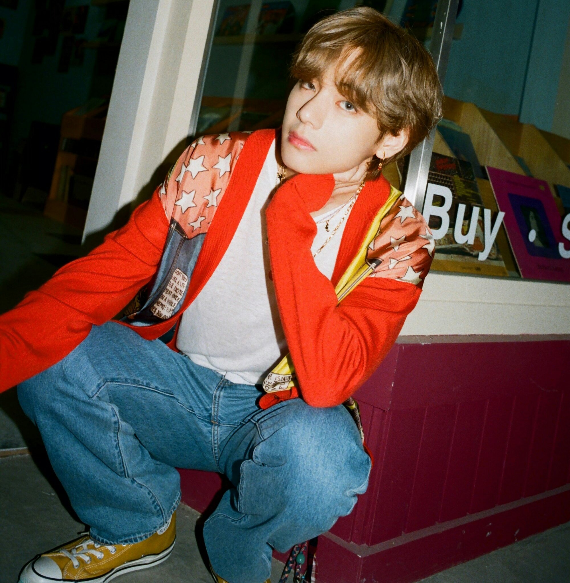 STYLE OF TAEHYUNG on Twitter: STYLE OF TAEHYUNG on Twitter: