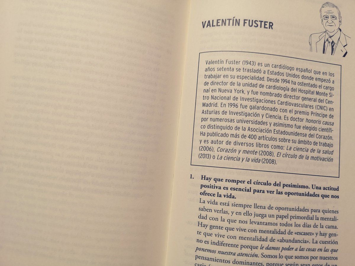 Admitir que estás pasando por un mal momento no representa un fracaso, sino un primer paso hacia una solución. Sin aceptación es imposible progresar. Solo desde ahí es factible empezar a mejorar y que cualquier cambio tenga lugar!! <a href="/falcaide/">Francisco Alcaide</a> #AprendiendoDeLosMejores #FelizViernes