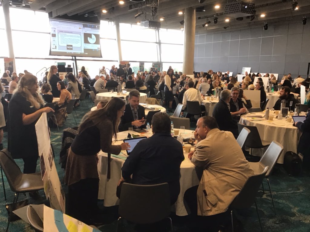 andrea_gilly's tweet photo. Feeling inspired by the innovation and collaboration in our STEM Enterprise Schools initiative.The considered approach to change mgt and crystal ball thinking to roadblocks and potential solutions.The future is bright, I’m optimistic @kerencaple @TDS_SS_CO @WA_Edu_News   #STEM_WA https://t.co/E4W28Pej6M
