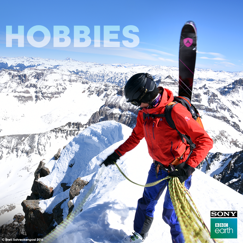 SonyBBCEarth's tweet photo. To depict what freedom is to you, the subcategories of #EarthInFocus are ‘Nature’, ‘Hobbies’ and ‘People’.
Entries accepted from 30th August on https://t.co/OdMxGMaYYc
Winners will win a Sony Alpha camera & a masterclass with acclaimed photographer @amoghavarsha
#FreedomInFocus https://t.co/9CG7YO2P3c