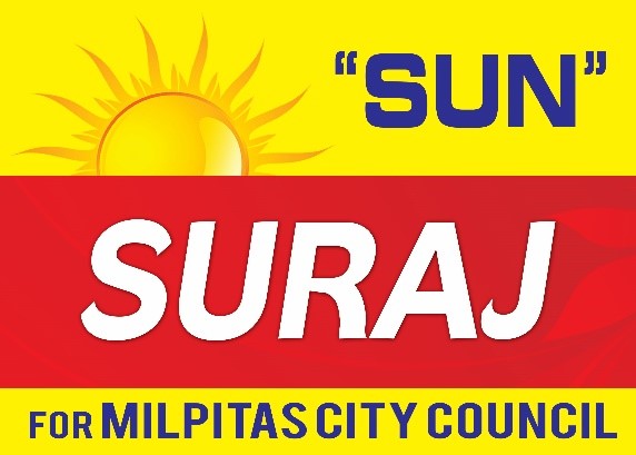 suraj4milpitas's tweet photo. ECONOMIC RECOVERY
Collaborating with the city and local banks, I will work to create an "Economic Recovery Fund" to be used and provide emergency short-term loans to local businesses in the event of another medical pandemic, natural disaster or other such events https://t.co/twKeze9QYG