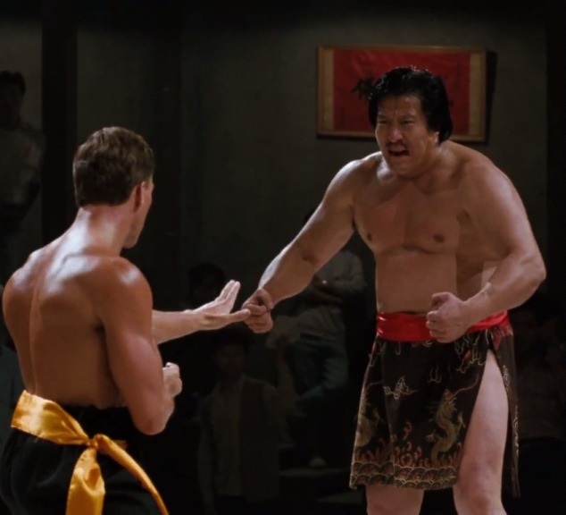 Yoshihiro Takayama as Pumola