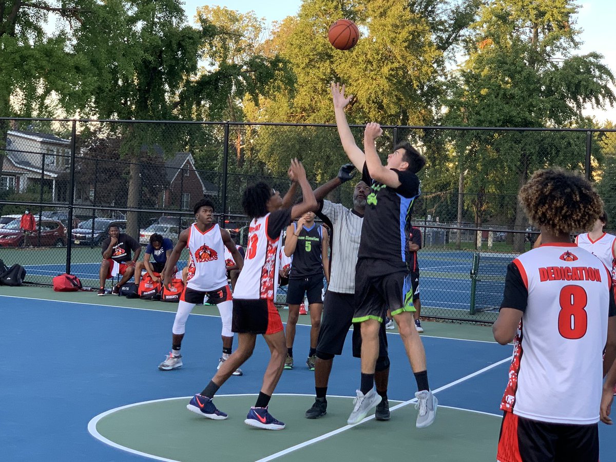 GMC Hoops (@gmchoops) on Twitter photo Photos: View pictures from the action in <a href="/TeamElevationNJ/">Team Elevation</a>’s win over NJ Wizards in the Battle of the Black Top in Woodbridge. #njhoops Photos: View pictures from the action in <a href="/TeamElevationNJ/">Team Elevation</a>’s win over NJ Wizards in the Battle of the Black Top in Woodbridge. #njhoops