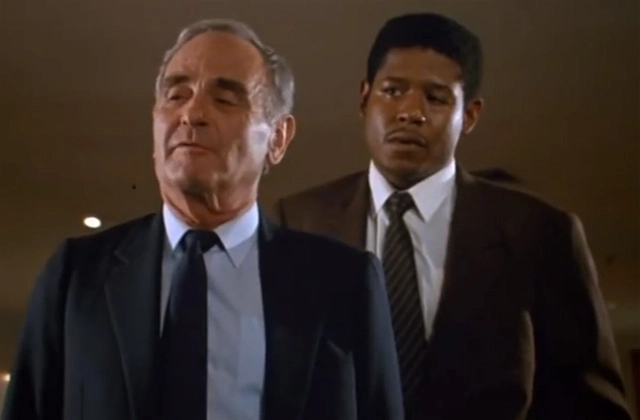 and The Dudleyz as Helmer & Rawlins