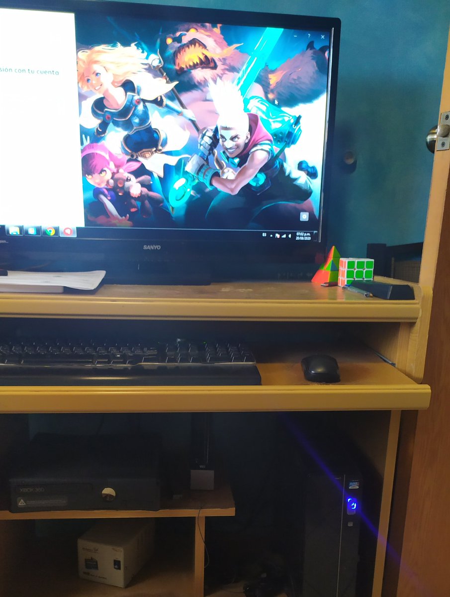 #IG2P #TorneoIGR2P #IntelGaming