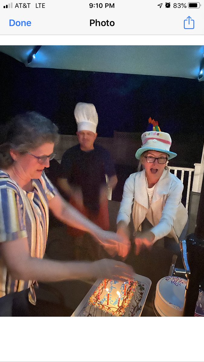 amy_grech's tweet image. I couldn’t blow out the candles out on my birthday cake, so I waved the candles out. #COVID19protocol #pandemicproblems