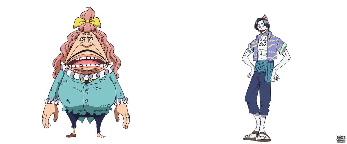 One Piece Com ワンピース ニュース 本日誕生日キャラクターをチェック Onepiece T Co Fx3cz22fnq T Co Ualhdoc1p3 Twitter