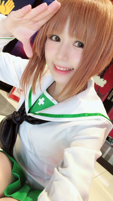 コスプレイヤーちりめんじゃこ太のTwitter画像41