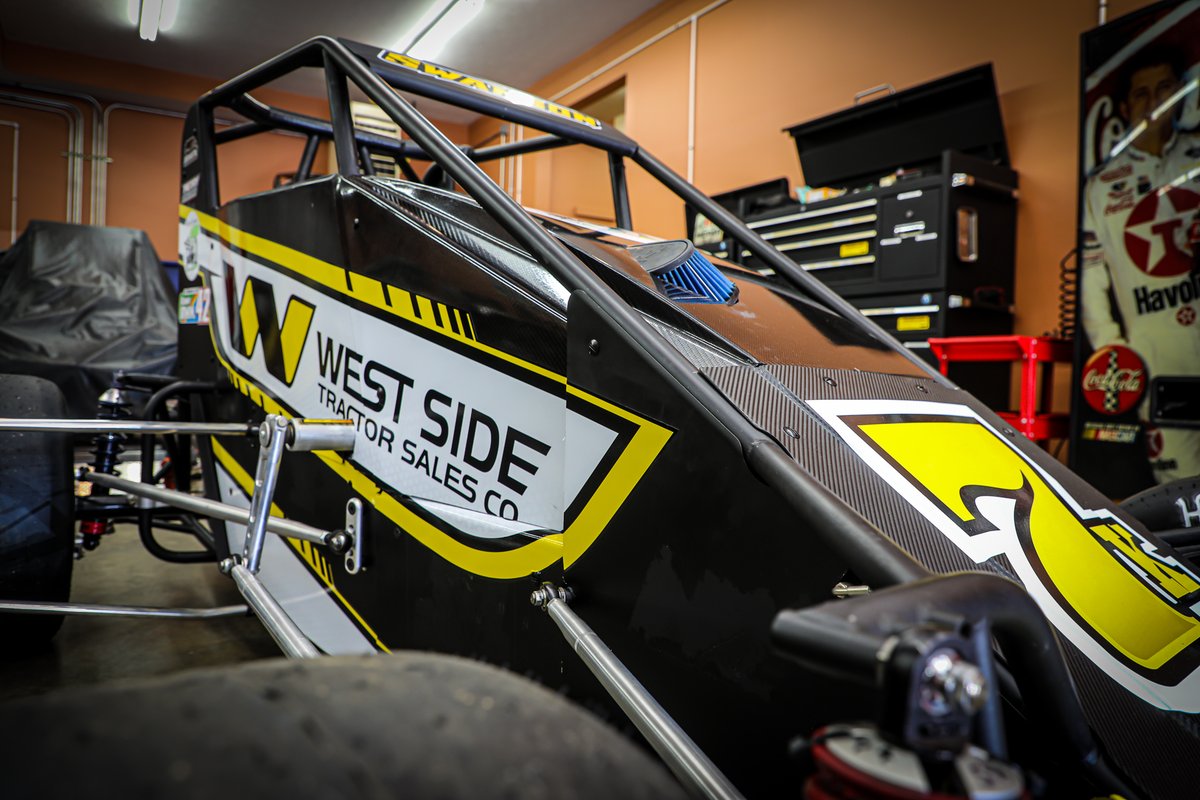 PetryMotorsprts's tweet photo. Here is #TeamPetry/Kenny and Reva Irwin 7K entry with @Tanner_Swanson behind the wheel. 

Special thank you goes out to @WestSide_Deere , Spike , @ToyotaRacing and Kenny Irwin Jr Foundation.

@USACNation | #Toyota https://t.co/f6rwGqxl4S