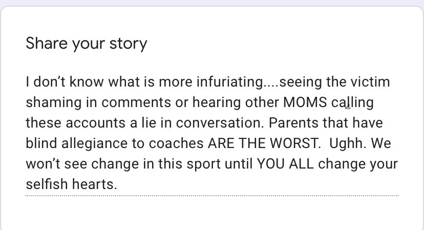 Gymnasts 4 Change tweet media