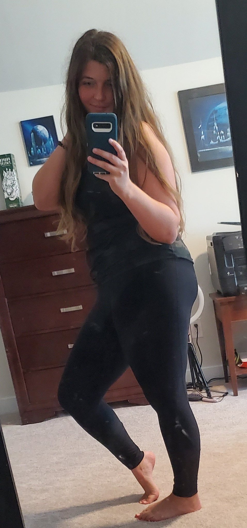 Lisa ASMR on Twitter: 