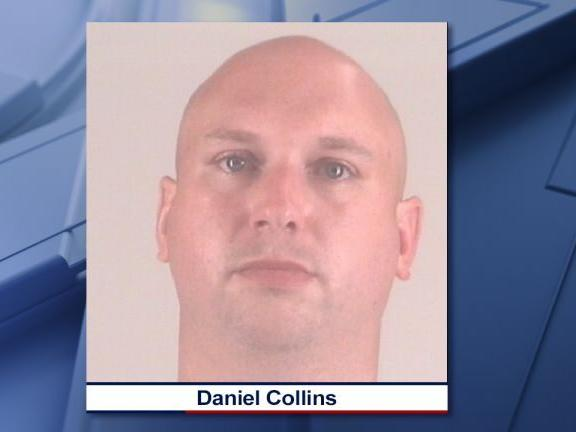 Daniel Lee Collins, a 35-year-old senior corporal assigned to DPD’s Auto Theft Unit, was charged via criminal complaint with one count of transportation of child pornography.