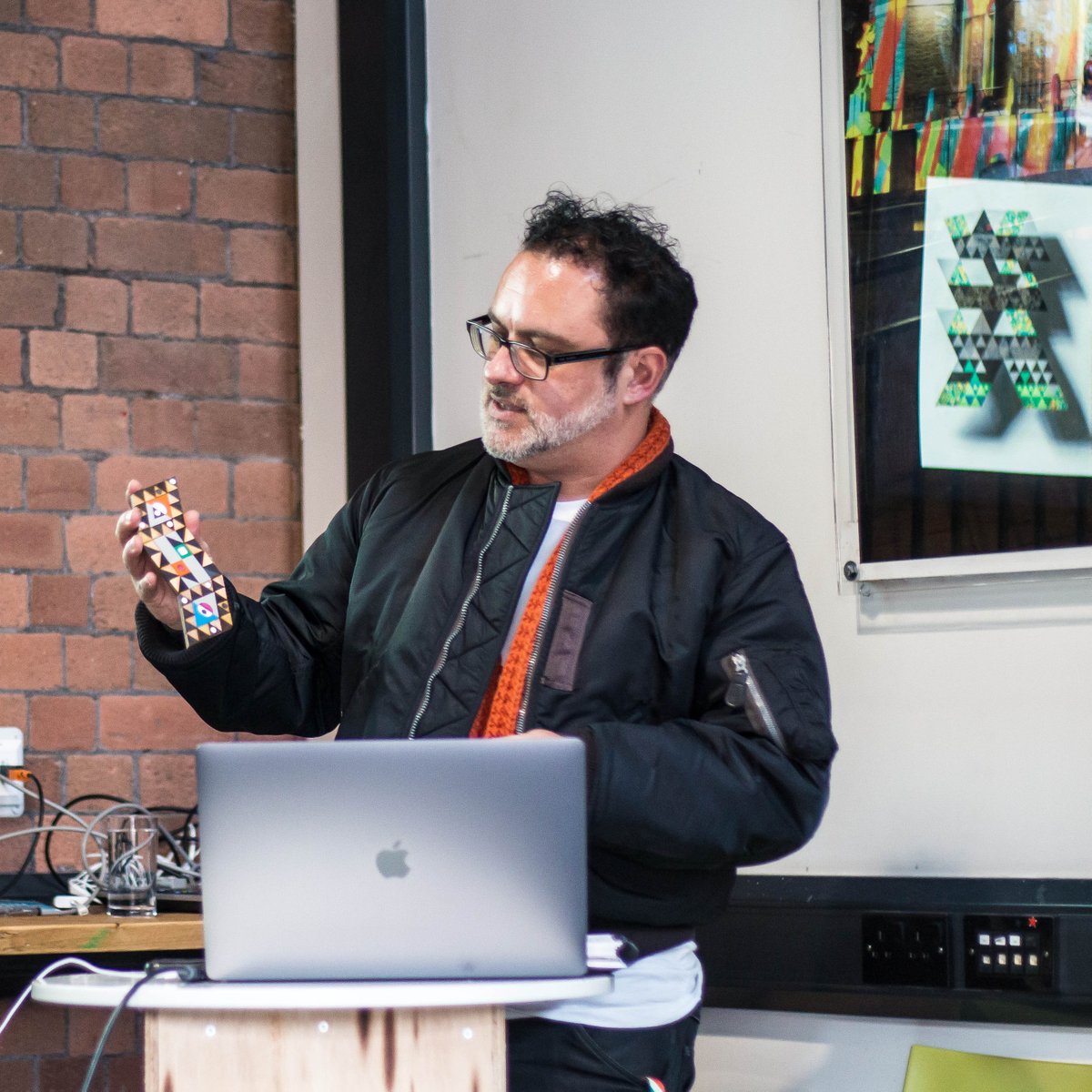 Troy Innocent (@troy_innocent) on Twitter photo Excited to be part of Braidotti's Summer School 'Posthuman Convergences: Theories and Methodologies' with <a href="/FionaHillary/">Fiona Hillary</a> this week, responding to Braidotti's conception of affirmative ethics with a lecture on hopepunk attitudes within urban play. #posthumanism #hopepunk #urbanplay Excited to be part of Braidotti's Summer School 'Posthuman Convergences: Theories and Methodologies' with <a href="/FionaHillary/">Fiona Hillary</a> this week, responding to Braidotti's conception of affirmative ethics with a lecture on hopepunk attitudes within urban play. #posthumanism #hopepunk #urbanplay