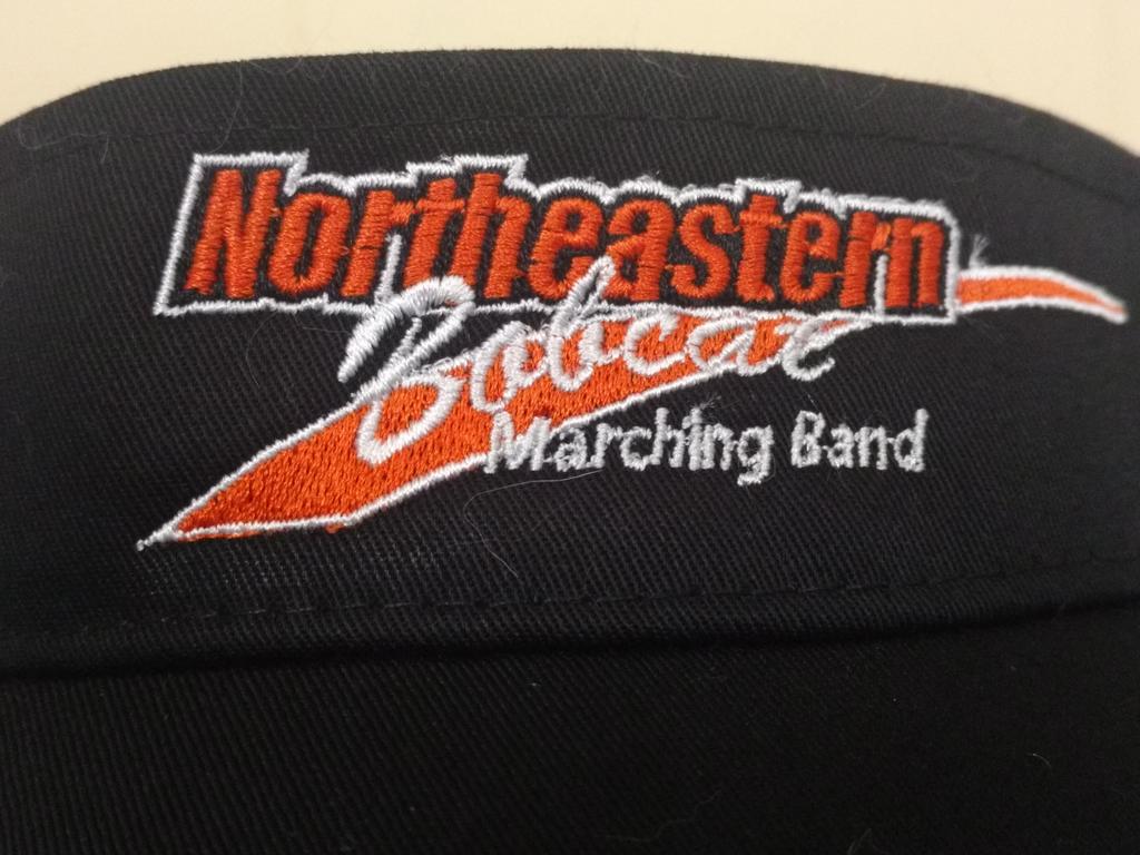 Our 2020 season uniform!