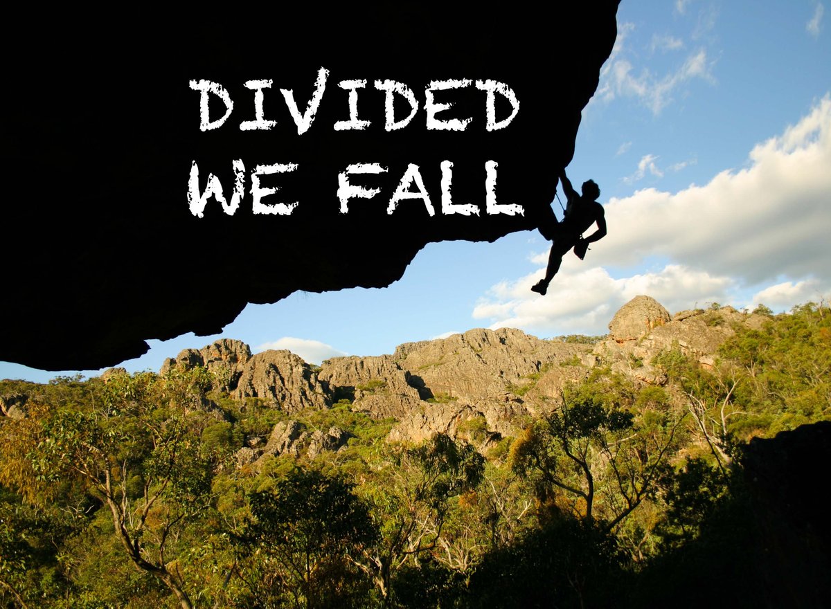 Save Grampians Climbing have written another good article that should help get you up to date. ⁠

l8r.it/o6y4