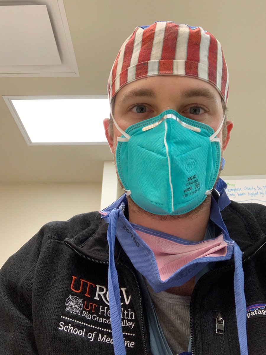 Colton Wayne, MD tweet media