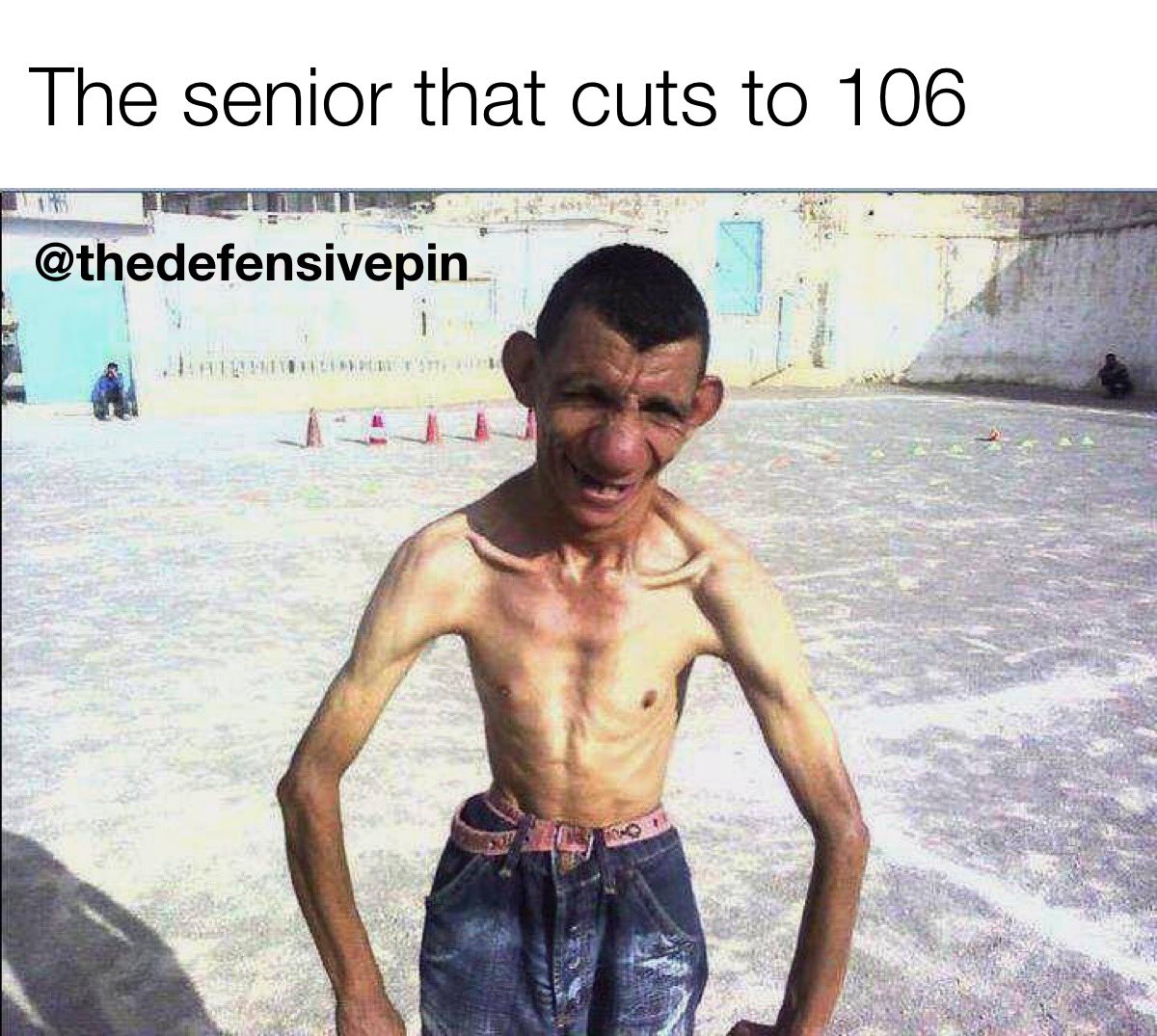 Sorry but plz find a local McDonald’s 🥴