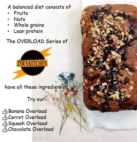 ZyrsKitchen's tweet photo. Good Morning! #StayHealthyStaySafe
#supportlocal #golocal #onlinesellingph #business #smallbusiness #pastry #food #dessert #bakery #yummy #sweet #baking #pastrylove #pastrylife #desserts #foodlove #sweets #tasty #baker #bake #bread #pastries #onlineselling #onlinebusiness https://t.co/GzlMZfCQRq