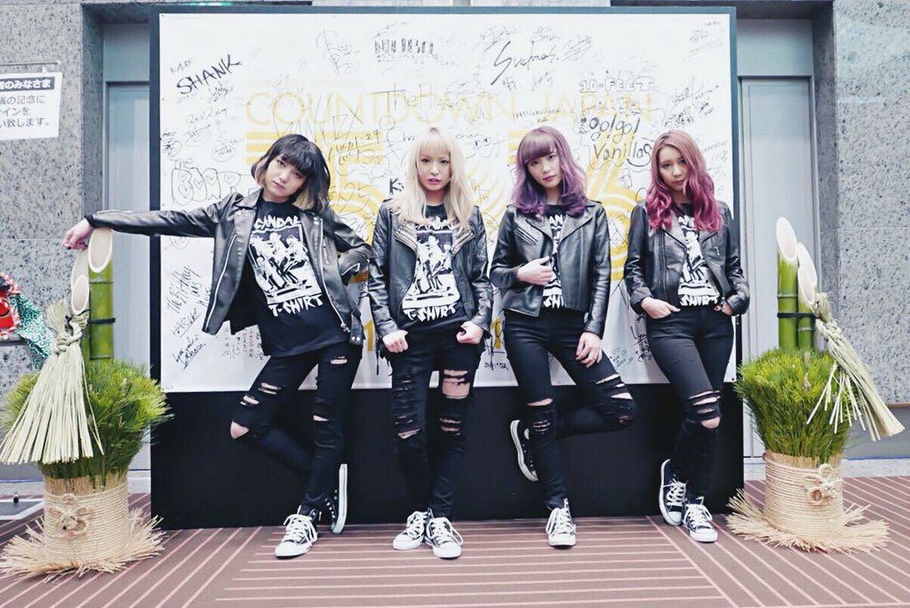 konoha_scandal's tweet photo. まじでSCANDALに出会えて良かった💭

#SCANDAL14周年 https://t.co/qRe2MVDDOK
