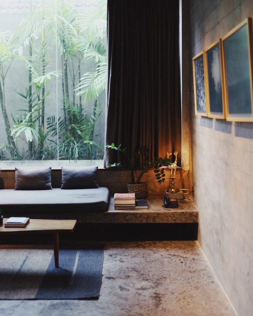 kaiyo's tweet image. The impact and meaning of &quot;home&quot; has evolved for many of us this year. So let&apos;s maybe shift our spaces a little bit too as we set our sights on fall. 💡

#housetohome #homegoals #curlup #bohemianhome #minimalism #bohemian #bohome #apartmenttherapy #interiors #abmathome #nychomes