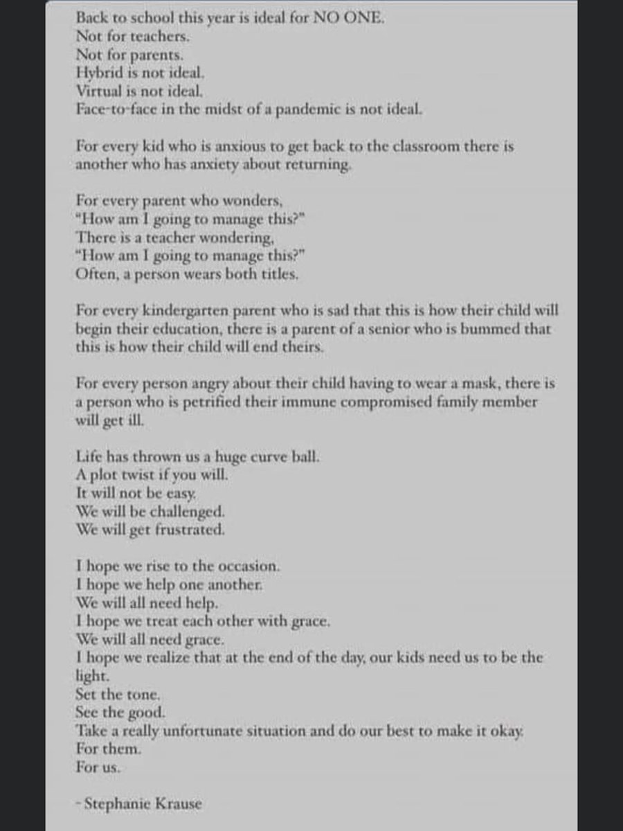 “Together we rise”.....♥️