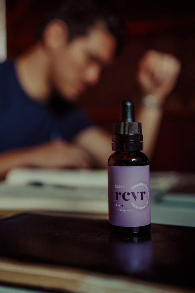 Looking for ways to improve your current recovery routine? It starts with better sleep, always 🌙