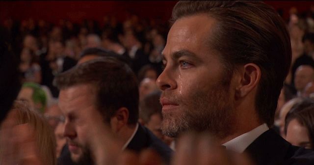 sagesurge's tweet photo. remember when Chris Pine cried when they performed Glory at the Oscars
#DemocraticConvention #DNC2020Convention #DNCPlatform #Dnc #DemocraticNationalConvention #DNC2020 #DNC #DNCC https://t.co/PhoPHydUdY