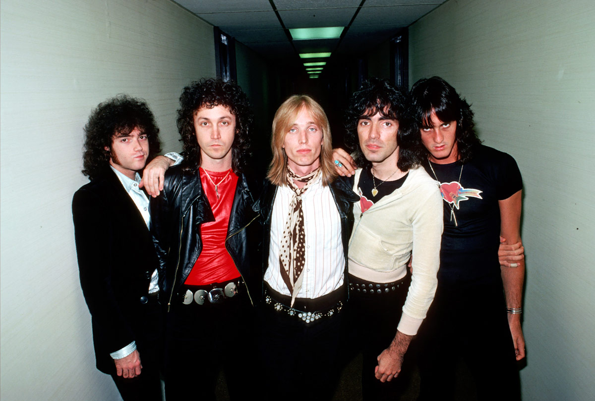 13. Tom Petty and the Heartbreakers Tom Petty is another musician who was impacted by the Beatles' Ed Sullivan Show appearance. "Most magic is a trick, an illusion. But [when The Beatles played the Ed Sullivan Show], this was real. Man oh man, was it real." - Tom Petty