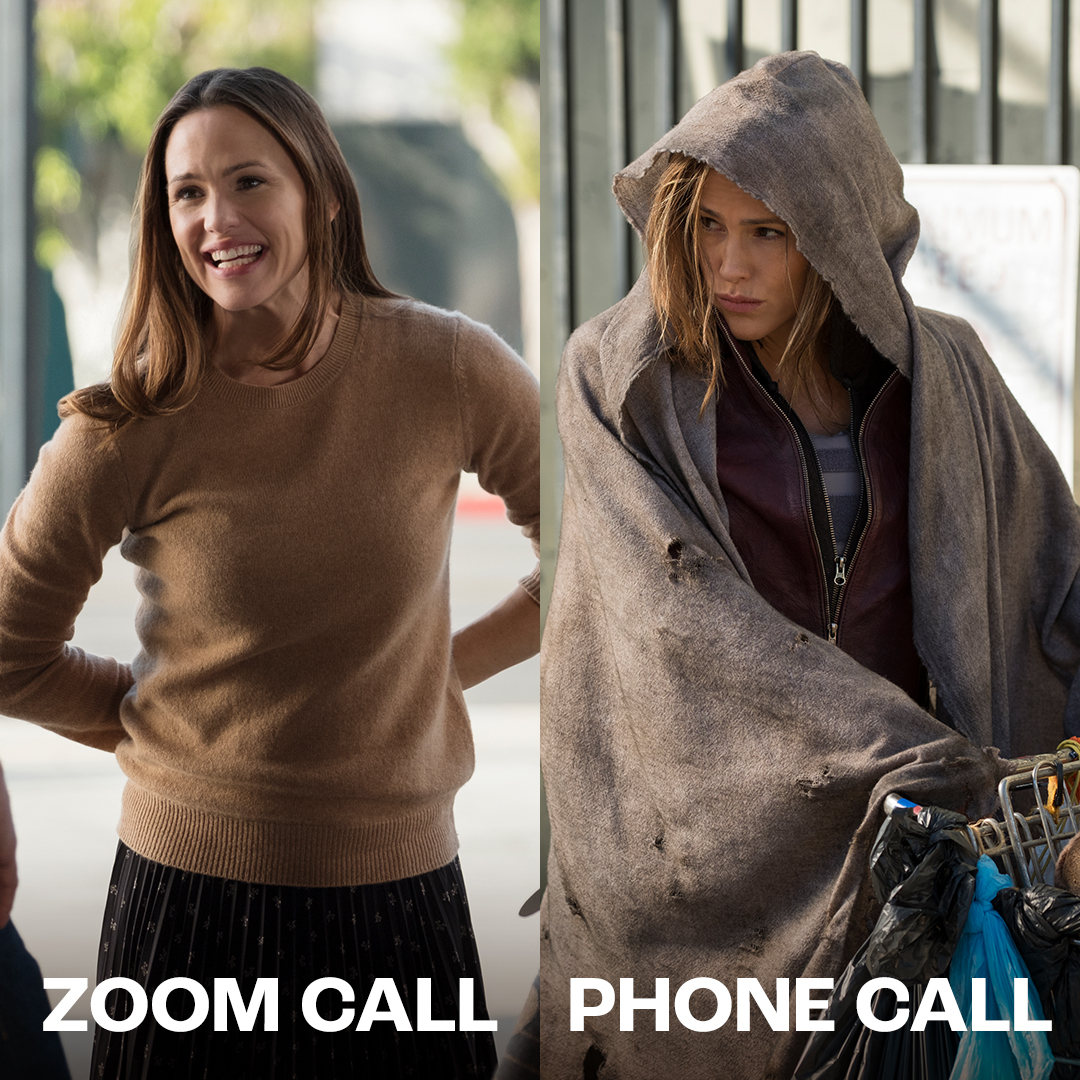 STXfilms tweet media