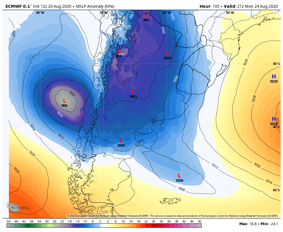 ElJovenMeteo's tweet photo. SE ACERCA LA MEDIA BOMBA LA SEMANA QUE VIENE.
VAYAN COMPRANDO PILAS PARA LAS LINTERNAS
CAMBIO FUERA. https://t.co/E5X3PGIcxJ