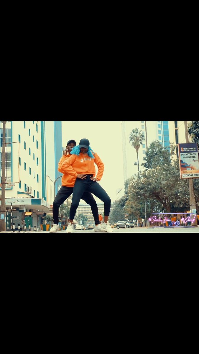 clackamazing's tweet photo. It was amazing doing this with shesh an awsome dancer...
#loveinthemorning https://t.co/ijnU49V56Z