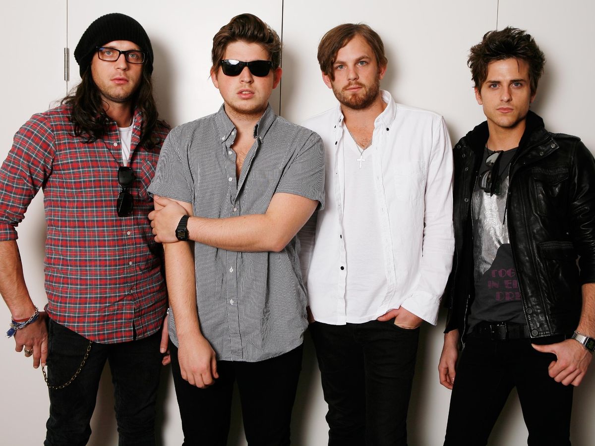 Tom Petty influenced artists like The Strokes, Vampire Weekend, Taylor Swift, and Kings of Leon.