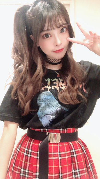 コスプレイヤー綺世あやりのTwitter画像40
