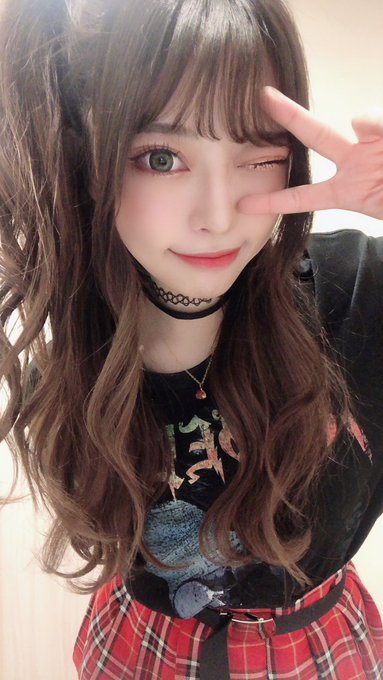 コスプレイヤー綺世あやりのTwitter画像39