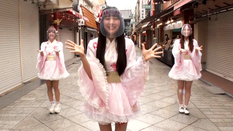 バカリズムの30分ワンカット紀行 ｂｓテレ東