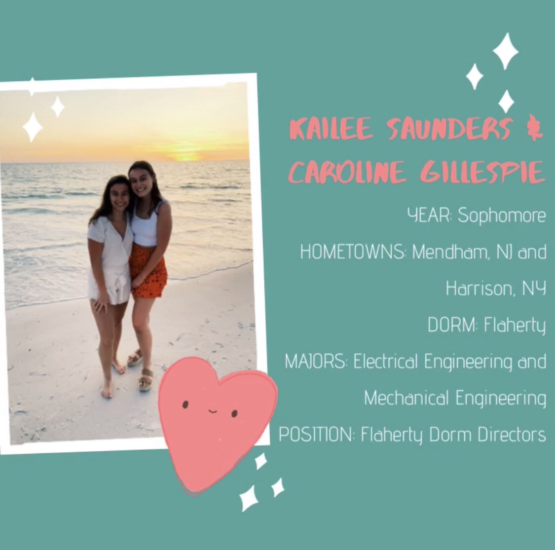 Notre Dame SWE tweet media